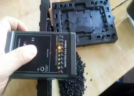 防火防靜電PC