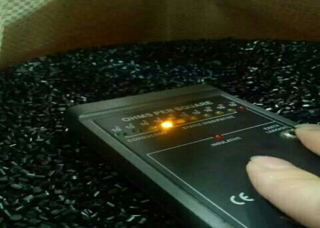 防靜電PC料